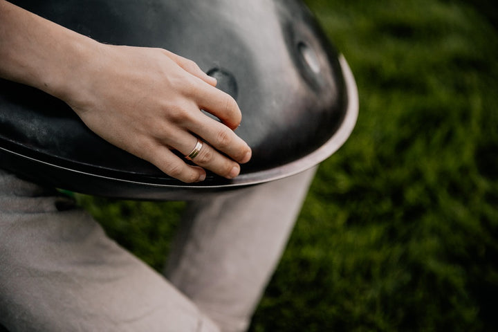 handpan beginner, hang drum, handpan kopen