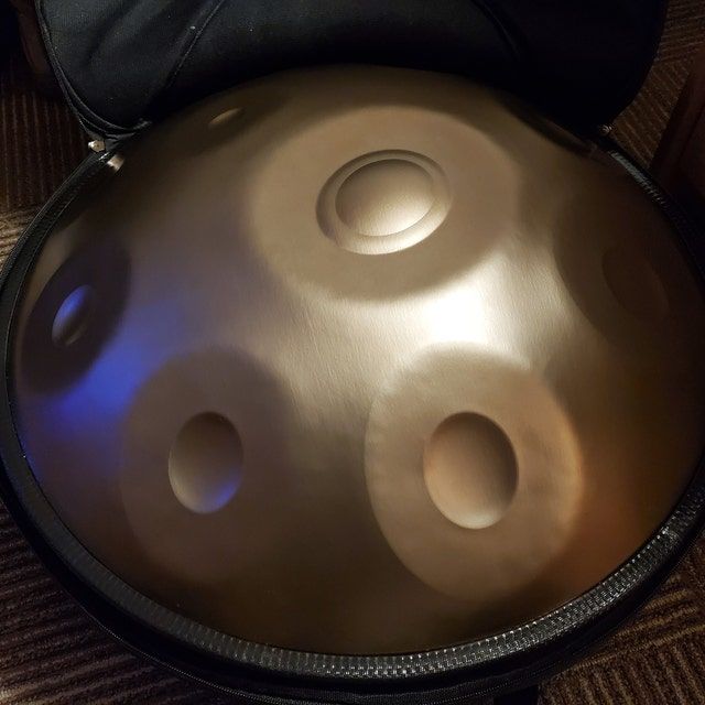 handpan zenapan.nl beoordeling, oplichting, getuigenis