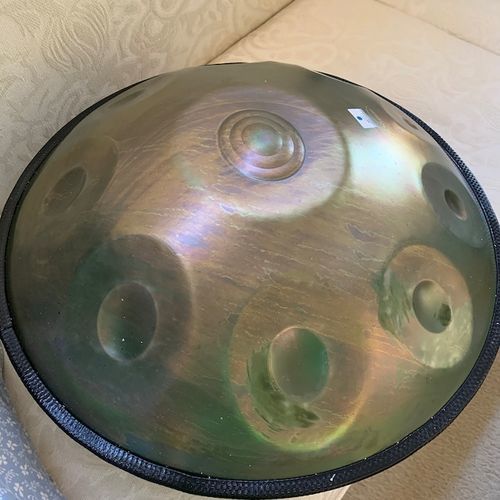 handpan zenapan.nl beoordeling, oplichting, getuigenis