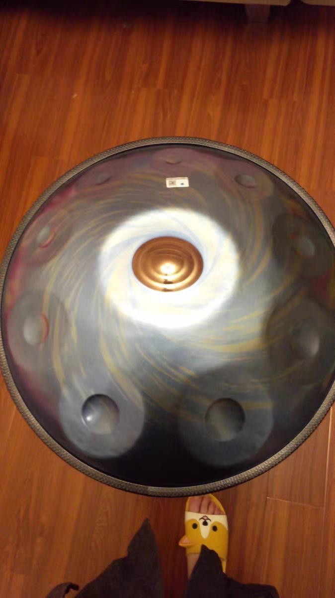 handpan zenapan.nl beoordeling, oplichting, getuigenis