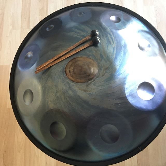 handpan zenapan.nl beoordeling, oplichting, getuigenis