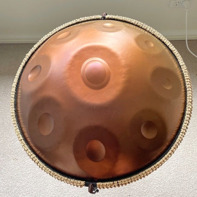 handpan zenapan.nl beoordeling, oplichting, getuigenis