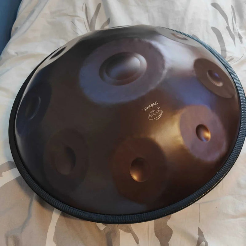 handpan zenapan.nl beoordeling, oplichting, getuigenis