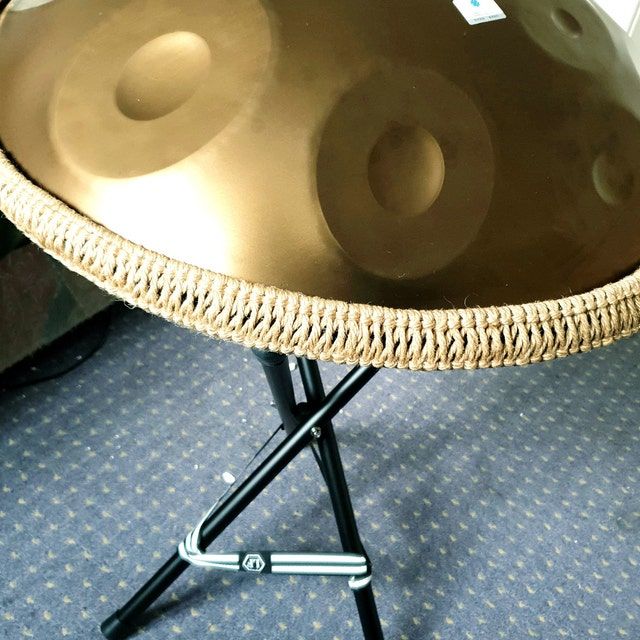 handpan zenapan.nl beoordeling, oplichting, getuigenis